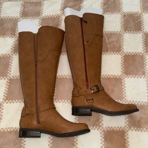 Women’s Guess Riding Boots